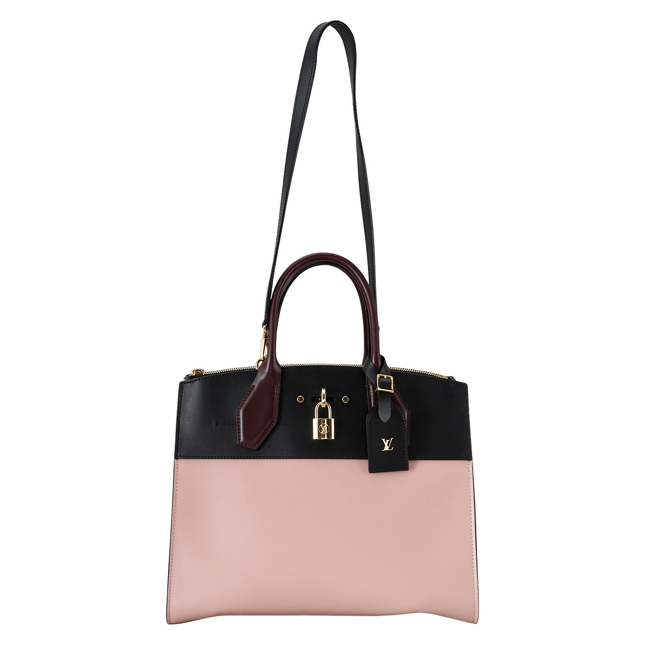LOUIS VUITTON(USED)루이비통 M42495 시티스티머MM